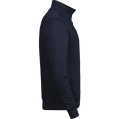 5438 - Half Zip Sweatshirt -Style au Travail aHR0cDovL21lZGlhMi5kZXNpZ25wYXJ0bmVyLmZyL2MvcC8xNjk2Ni8xNjk2Ni05NjQ2LTQuanBn