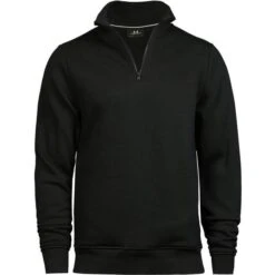 5438 - Half Zip Sweatshirt -Style au Travail aHR0cDovL21lZGlhMi5kZXNpZ25wYXJ0bmVyLmZyL2MvcC8xNjk2Ni8xNjk2Ni05NjQxLTEuanBn