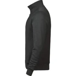 5438 - Half Zip Sweatshirt -Style au Travail aHR0cDovL21lZGlhMi5kZXNpZ25wYXJ0bmVyLmZyL2MvcC8xNjk2Ni8xNjk2Ni05NjQyLTMuanBn