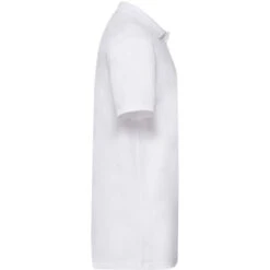 FRUIT OF THE LOOM 63-204-0 - 65/35 Heavy Piqué Polo -Style au Travail aHR0cDovL21lZGlhMi5kZXNpZ25wYXJ0bmVyLmZyL2MvcC8xNjk3LzE2OTctNDA2LTQuanBn