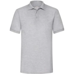 FRUIT OF THE LOOM 63-204-0 - 65/35 Heavy Piqué Polo -Style au Travail aHR0cDovL21lZGlhMi5kZXNpZ25wYXJ0bmVyLmZyL2MvcC8xNjk3LzE2OTctNDA3LTEuanBn