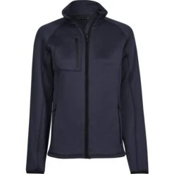 9101 - Women's Stretch Fleece 22 9101 - Women's Stretch Fleece -Style au Travail aHR0cDovL21lZGlhMi5kZXNpZ25wYXJ0bmVyLmZyL2MvcC8xNjk4My8xNjk4My05NjQ2LTEuanBn