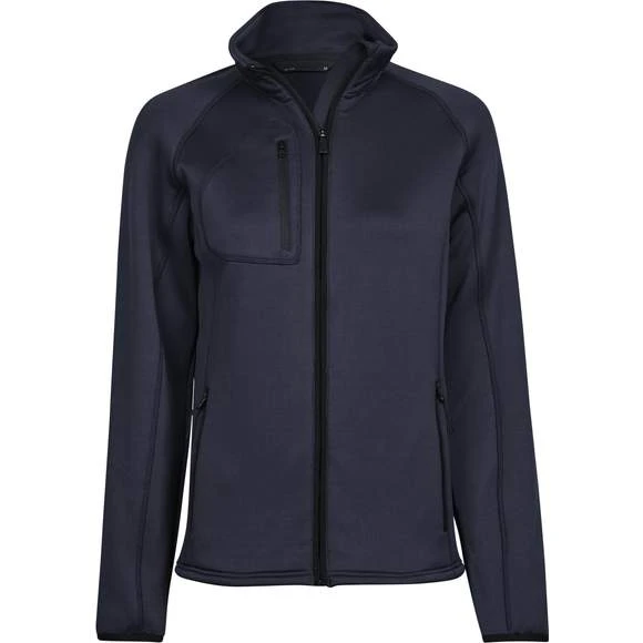 9101 - Women's Stretch Fleece 10 9101 - Women's Stretch Fleece – Image 10