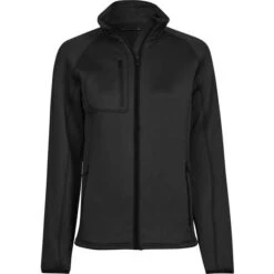 9101 - Women's Stretch Fleece 14 9101 - Women's Stretch Fleece -Style au Travail aHR0cDovL21lZGlhMi5kZXNpZ25wYXJ0bmVyLmZyL2MvcC8xNjk4My8xNjk4My05NjQxLTEuanBn