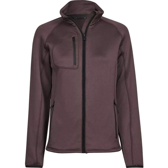 9101 - Women's Stretch Fleece 6 9101 - Women's Stretch Fleece – Image 6