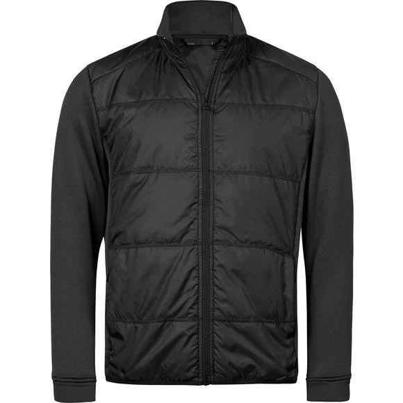 9110 - Hybrid-stretch Jacket 2 9110 - Hybrid-stretch Jacket – Image 2