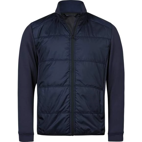 9110 - Hybrid-stretch Jacket 6 9110 - Hybrid-stretch Jacket – Image 6