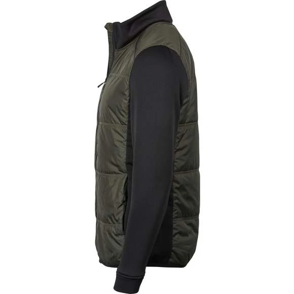 9110 - Hybrid-stretch Jacket 12 9110 - Hybrid-stretch Jacket – Image 12