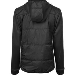 9113 - Women's Hybrid-stretch Hooded Jacket -Style au Travail aHR0cDovL21lZGlhMi5kZXNpZ25wYXJ0bmVyLmZyL2MvcC8xNjk4Ni8xNjk4Ni0xMTEwOS0yLmpwZw
