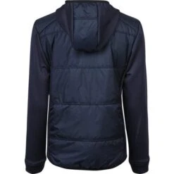 9113 - Women's Hybrid-stretch Hooded Jacket -Style au Travail aHR0cDovL21lZGlhMi5kZXNpZ25wYXJ0bmVyLmZyL2MvcC8xNjk4Ni8xNjk4Ni0xOTEwNS0yLmpwZw