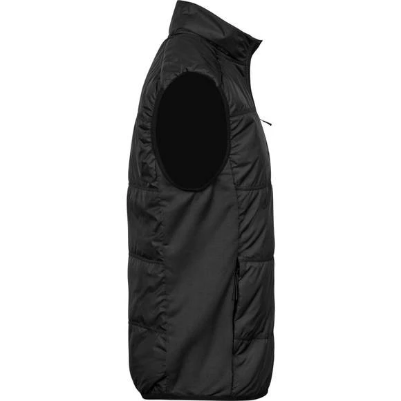 9114 - Hybrid-stretch Bodywarmer 9 9114 - Hybrid-stretch Bodywarmer – Image 9