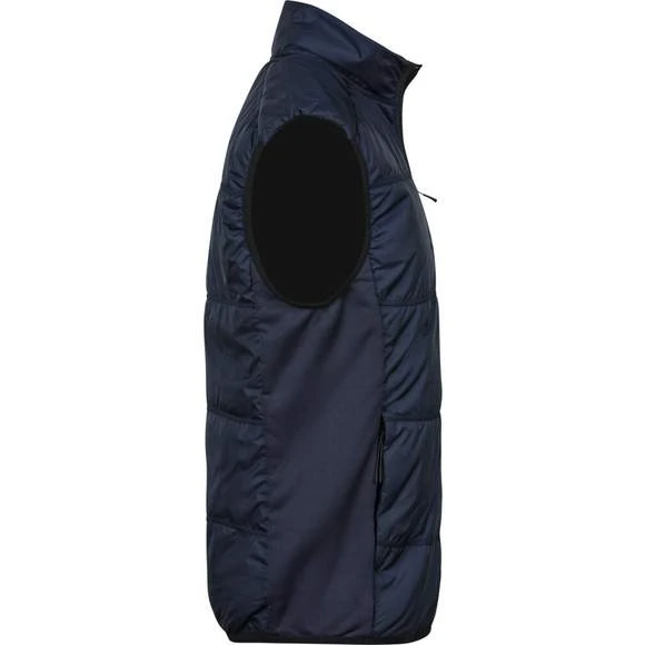 9114 - Hybrid-stretch Bodywarmer 13 9114 - Hybrid-stretch Bodywarmer – Image 13