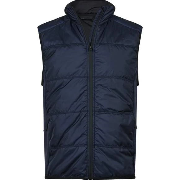 9114 - Hybrid-stretch Bodywarmer 10 9114 - Hybrid-stretch Bodywarmer – Image 10