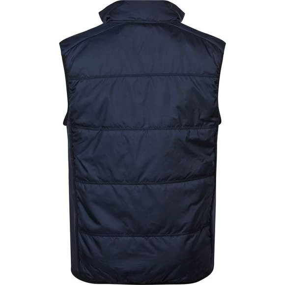 9114 - Hybrid-stretch Bodywarmer 11 9114 - Hybrid-stretch Bodywarmer – Image 11