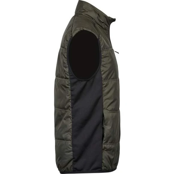 9114 - Hybrid-stretch Bodywarmer 5 9114 - Hybrid-stretch Bodywarmer – Image 5