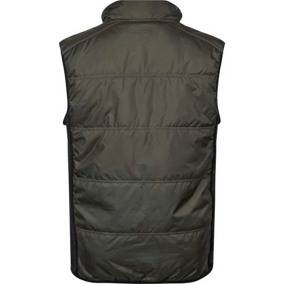 9114 - Hybrid-stretch Bodywarmer 3 9114 - Hybrid-stretch Bodywarmer – Image 3
