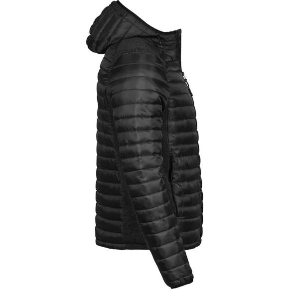 9610 - Hooded Outdoor Crossover 5 9610 - Hooded Outdoor Crossover – Image 5