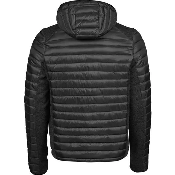 9610 - Hooded Outdoor Crossover 3 9610 - Hooded Outdoor Crossover – Image 3