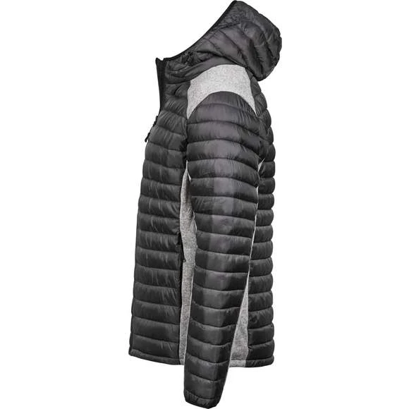 9610 - Hooded Outdoor Crossover 12 9610 - Hooded Outdoor Crossover – Image 12