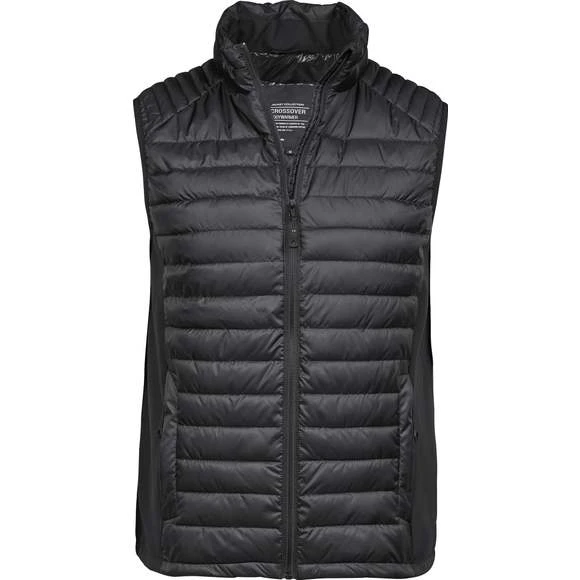 9624 - Crossover Bodywarmer 2 9624 - Crossover Bodywarmer – Image 2