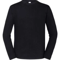 FRUIT OF THE LOOM 61-360-0 - Iconic 195 Ringspun Premium Long Sleeve T -Style au Travail aHR0cDovL21lZGlhMi5kZXNpZ25wYXJ0bmVyLmZyL2MvcC8xNjkwNy8xNjkwNy00MDEtMS5qcGc