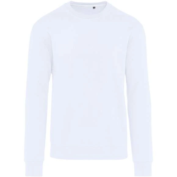 SGS200 - Signature Tagless Crew Neck Sweatshirt Unisex 14 SGS200 - Signature Tagless Crew Neck Sweatshirt Unisex – Image 14