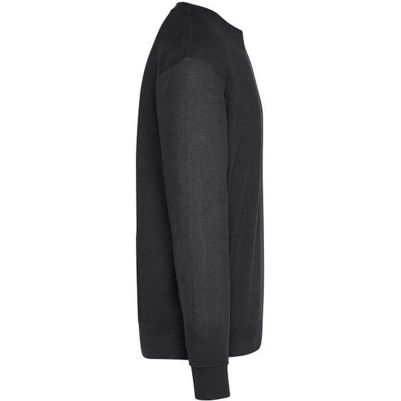 SGS200 - Signature Tagless Crew Neck Sweatshirt Unisex 5 SGS200 - Signature Tagless Crew Neck Sweatshirt Unisex – Image 5