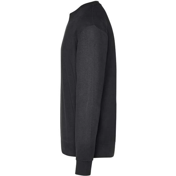 SGS200 - Signature Tagless Crew Neck Sweatshirt Unisex 4 SGS200 - Signature Tagless Crew Neck Sweatshirt Unisex – Image 4