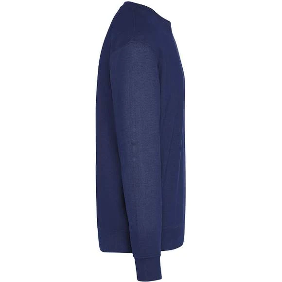 SGS200 - Signature Tagless Crew Neck Sweatshirt Unisex 9 SGS200 - Signature Tagless Crew Neck Sweatshirt Unisex – Image 9