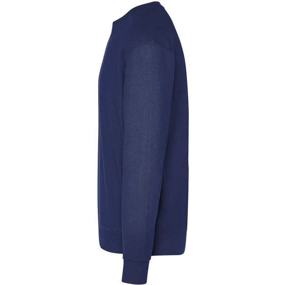 SGS200 - Signature Tagless Crew Neck Sweatshirt Unisex 8 SGS200 - Signature Tagless Crew Neck Sweatshirt Unisex – Image 8