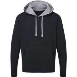 SG24 - Contrast Hooded Sweatshirt Men -Style au Travail aHR0cDovL21lZGlhMi5kZXNpZ25wYXJ0bmVyLmZyL2MvcC8xNzA4Ny8xNzA4Ny0xOTI2My0xLmpwZw