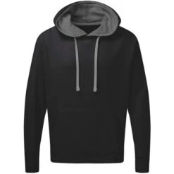 SG24 - Contrast Hooded Sweatshirt Men -Style au Travail aHR0cDovL21lZGlhMi5kZXNpZ25wYXJ0bmVyLmZyL2MvcC8xNzA4Ny8xNzA4Ny0xOTI2OS0xLmpwZw