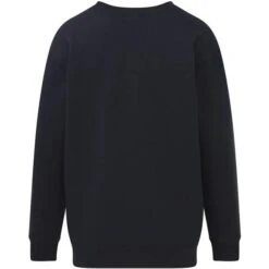 SG20K - Crew Neck Sweatshirt Kids -Style au Travail aHR0cDovL21lZGlhMi5kZXNpZ25wYXJ0bmVyLmZyL2MvcC8xNzA4OC8xNzA4OC0xOTI0Ni0yLmpwZw