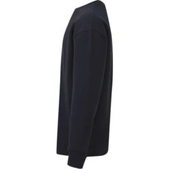 SG20K - Crew Neck Sweatshirt Kids -Style au Travail aHR0cDovL21lZGlhMi5kZXNpZ25wYXJ0bmVyLmZyL2MvcC8xNzA4OC8xNzA4OC0xOTI0Ni0zLmpwZw