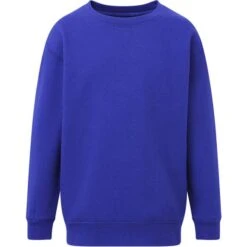 SG20K - Crew Neck Sweatshirt Kids -Style au Travail aHR0cDovL21lZGlhMi5kZXNpZ25wYXJ0bmVyLmZyL2MvcC8xNzA4OC8xNzA4OC0xOTI0Ny0xLmpwZw