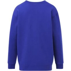 SG20K - Crew Neck Sweatshirt Kids -Style au Travail aHR0cDovL21lZGlhMi5kZXNpZ25wYXJ0bmVyLmZyL2MvcC8xNzA4OC8xNzA4OC0xOTI0Ny0yLmpwZw