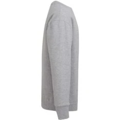 SG20K - Crew Neck Sweatshirt Kids -Style au Travail aHR0cDovL21lZGlhMi5kZXNpZ25wYXJ0bmVyLmZyL2MvcC8xNzA4OC8xNzA4OC0xOTI1NC00LmpwZw