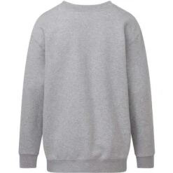 SG20K - Crew Neck Sweatshirt Kids -Style au Travail aHR0cDovL21lZGlhMi5kZXNpZ25wYXJ0bmVyLmZyL2MvcC8xNzA4OC8xNzA4OC0xOTI1NC0yLmpwZw