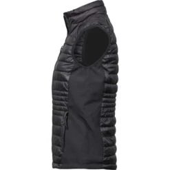 9625 - Women's Crossover Bodywarmer -Style au Travail aHR0cDovL21lZGlhMi5kZXNpZ25wYXJ0bmVyLmZyL2MvcC8xNzAwMC8xNzAwMC0xOTExNC0zLmpwZw