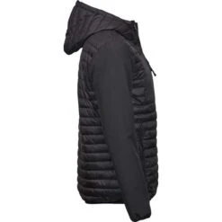 9628 - Hooded Crossover Jacket 9 9628 - Hooded Crossover Jacket -Style au Travail aHR0cDovL21lZGlhMi5kZXNpZ25wYXJ0bmVyLmZyL2MvcC8xNzAwMi8xNzAwMi0xMTEwOS00LmpwZw