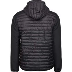 9628 - Hooded Crossover Jacket 7 9628 - Hooded Crossover Jacket -Style au Travail aHR0cDovL21lZGlhMi5kZXNpZ25wYXJ0bmVyLmZyL2MvcC8xNzAwMi8xNzAwMi0xMTEwOS0yLmpwZw
