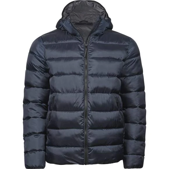 9646 - Lite Hooded Jacket 2 9646 - Lite Hooded Jacket – Image 2