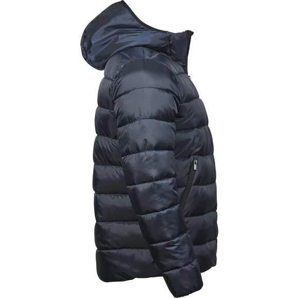 9646 - Lite Hooded Jacket 5 9646 - Lite Hooded Jacket – Image 5