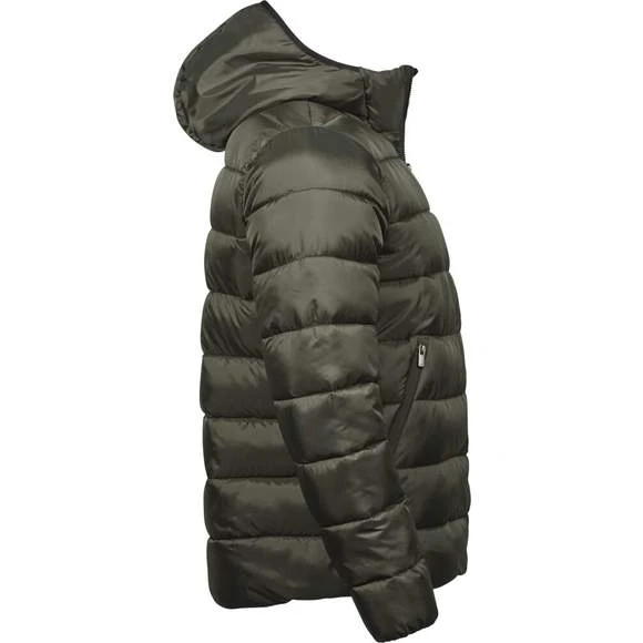 9646 - Lite Hooded Jacket 9 9646 - Lite Hooded Jacket – Image 9