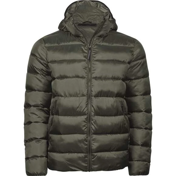 9646 - Lite Hooded Jacket 6 9646 - Lite Hooded Jacket – Image 6