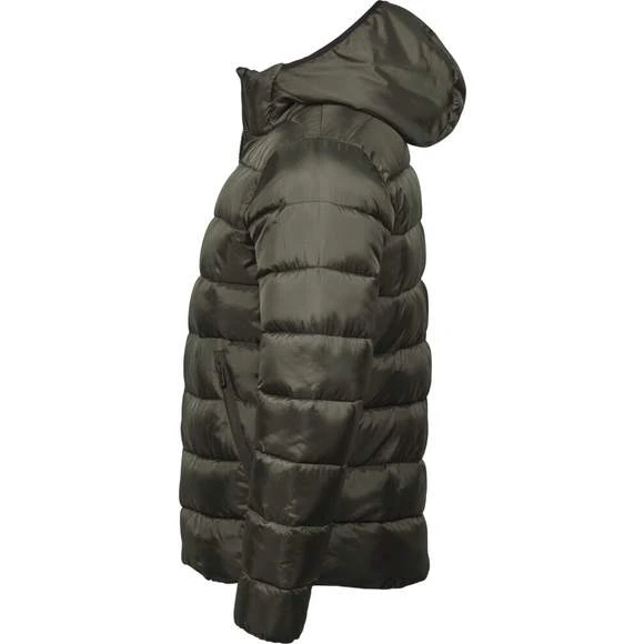 9646 - Lite Hooded Jacket 8 9646 - Lite Hooded Jacket – Image 8