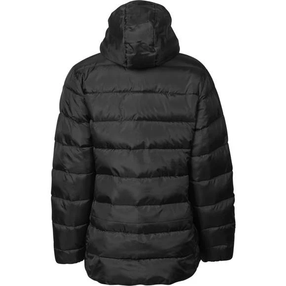 9647 - Womens Lite Hooded Jacket 3 9647 - Womens Lite Hooded Jacket – Image 3