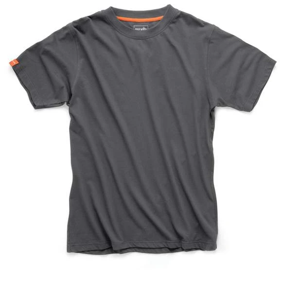 Scruffs SH001 - T-shirt Eco Worker 6 Scruffs SH001 - T-shirt Eco Worker – Image 6