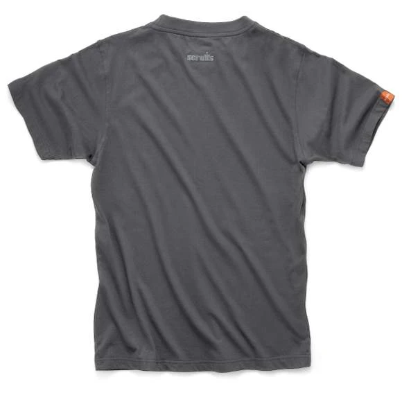 Scruffs SH001 - T-shirt Eco Worker 7 Scruffs SH001 - T-shirt Eco Worker – Image 7