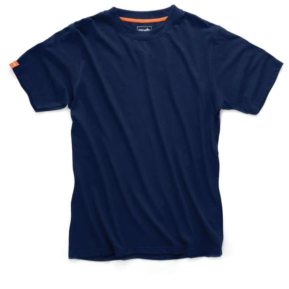 Scruffs SH001 - T-shirt Eco Worker 2 Scruffs SH001 - T-shirt Eco Worker – Image 2